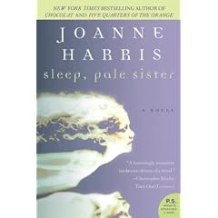 Sleep, Pale Sister (P.S.)