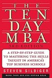 The Ten-Day MBA