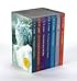 The Chronicles of Narnia Movie Tie-in Box Set (adult) (Narnia)