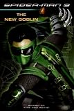 Spider-Man 3: The New Goblin (Spider-Man)