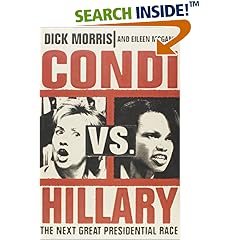 Condi vs. Hillary: The Next Great Presidential Race