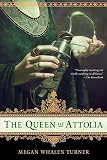 Queen of Attolia