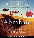 Abraham CD Low Price: A Journey to the Heart of Three Faiths