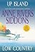 Anne Rivers Siddons: Up Island