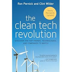 The Clean Tech Revolution: Discover the Top Trends, Technologies, and Companies to Watch