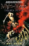 Might and Magic: The Sea of Mist (Might & Magic #1)