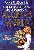 Acorna's World (Acorna)