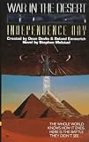 War in the Desert (Independence Day, 4)