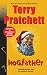Hogfather by Terry Pratchett