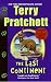 The Last Continent by Terry Pratchett