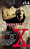 X Files YA #14 Regeneration (X-Files (Juvenile))