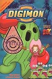 Mimi's Crest of Sincerity (Digimon Digital Monsters, 7)