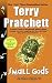 Small Gods by Terry Pratchett