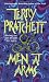Men at Arms by Terry Pratchett