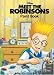 Meet the Robinsons: Paint Book (Meet the Robinsons)