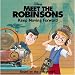 Meet the Robinsons: Keep Moving Forward (Meet the Robinsons)