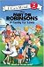 Meet the Robinsons: A Family for Lewis (I Can Read Book 2)