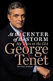 At the Center of the Storm (ISBN: 0061147788)