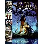 Bridge to Terabithia: The Official Movie Companion