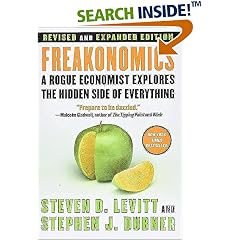 Freakonomics