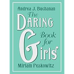 The Daring Book for Girls