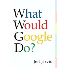 What Would Google Do?