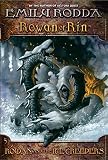 Rowan of Rin #5: Rowan and the Ice Creepers (Rowan of Rin)