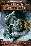 Rowan of Rin #5: Rowan and the Ice Creepers (Rowan of Rin)