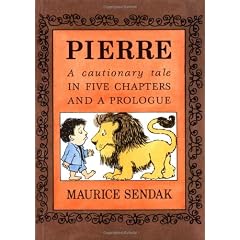 Pierre: A Continuous Tale in Five Chapters and a Prologue (Taschenbuch)