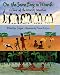 On the Same Day in March: A Tour of the World's Weather by Marilyn Singer