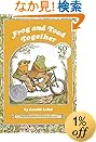 Frog and Toad Together