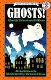 Ghosts!: Ghostly Tales from Folklore (I Can Read)