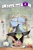 The Witch Who Was Afraid of Witches (I Can Read)