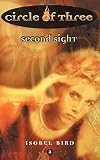 Circle of Three #3: Second Sight (Circle of Three)