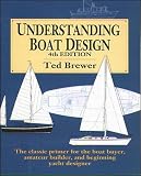 cover of Understanding Boat Design