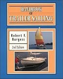cover of Handbook of Trailer Sailing