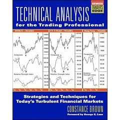 Technical Analysis for the Trading Professional
