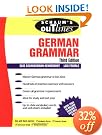 GERMAN GRAMMAR