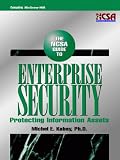 NCSA Guide to Enterprise Security: Protecting Information Assets (McGraw-Hill Computer Communications Series)