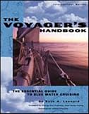 cover of The Voyager's Handbook: The Essential Guide to Blue Water Cruising