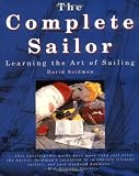 cover of The Complete Sailor: Learning the Art of Sailing