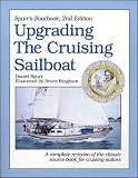 cover of Spurr's Boatbook