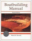 cover of Boatbuilding Manual