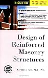 Design of Reinforced Masonry Structures