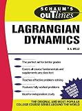 Schaum's Outline of Lagrangian Dynamics