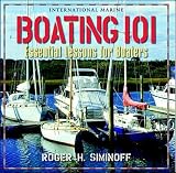 cover of Boating 101: Essential Lessons for Boaters