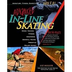 Advanced In-Line Skating