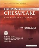 cover of Cruising the Chesapeake: A Gunkholer's Guide