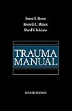 Trauma Manual, 4/e