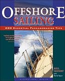 cover of Offshore Sailing: 200 Essential Passagemaking Tips